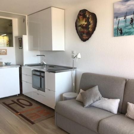 Studio A Wissant Avec Vue Sur Mer Exterior photo