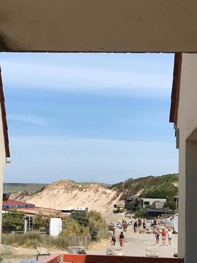 Studio A Wissant Avec Vue Sur Mer Exterior photo