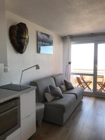 Studio A Wissant Avec Vue Sur Mer Exterior photo